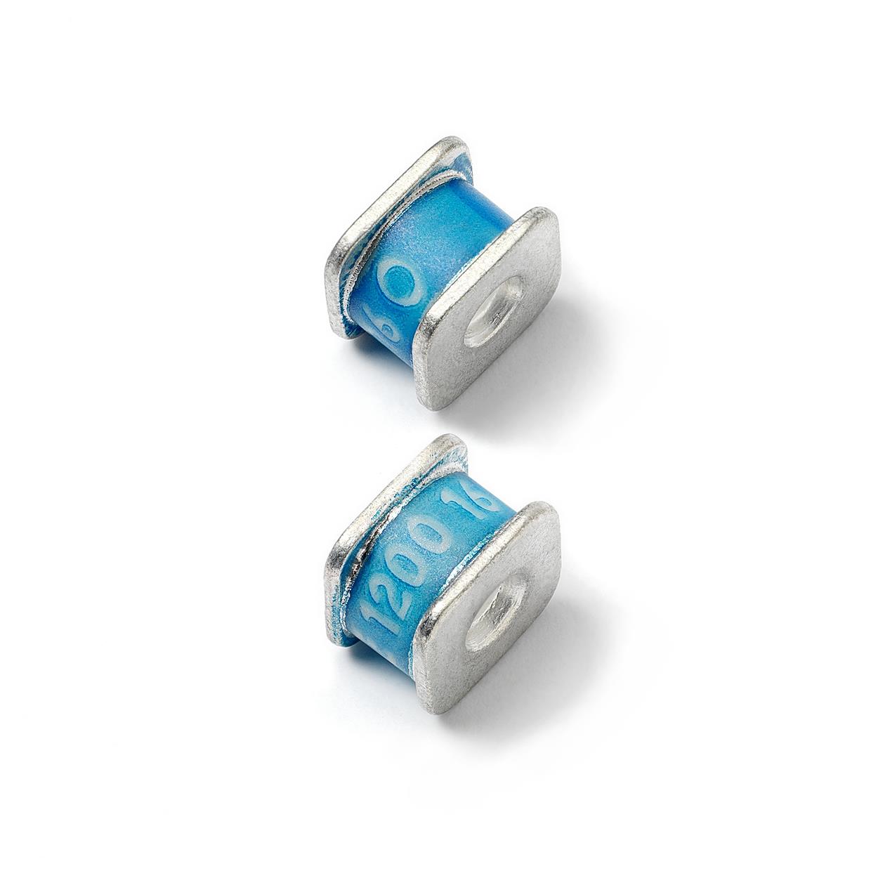 Littelfuse Two-Terminal SMT High Voltage Gas Plasma Arrester, CG4 Series